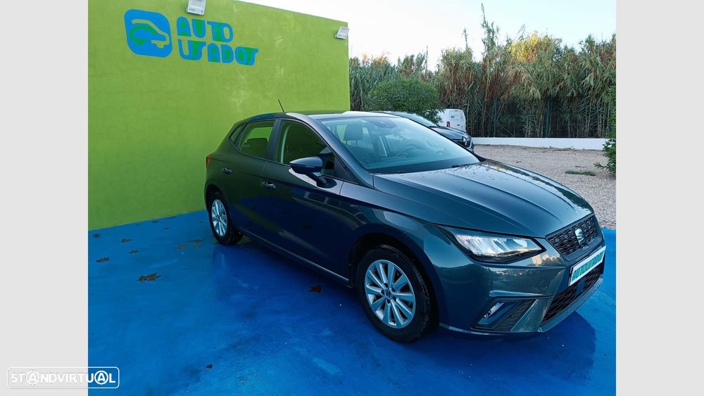 SEAT Ibiza 1.0 TSI Reference - 3