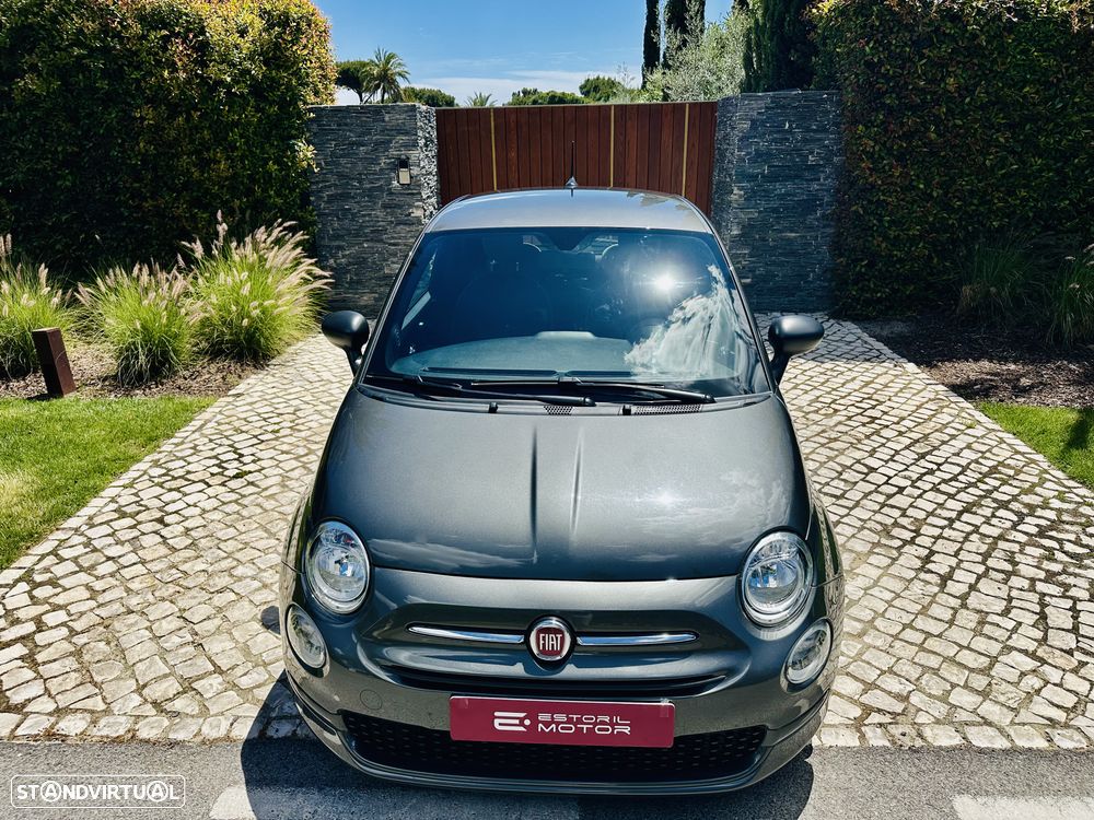Fiat 500 - 4
