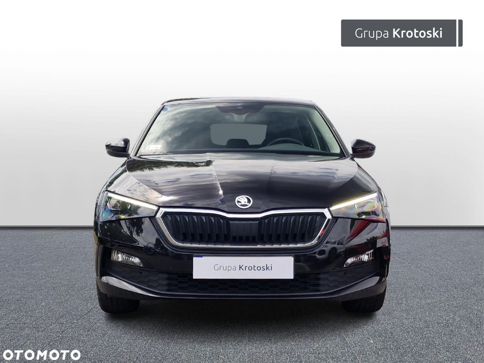 Skoda Scala - 8
