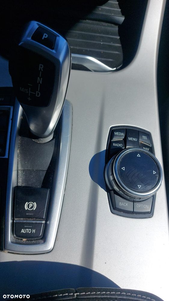 BMW X3 xDrive20d - 9