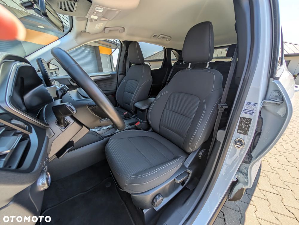 Ford Kuga 1.5 EcoBoost TITANIUM X - 34