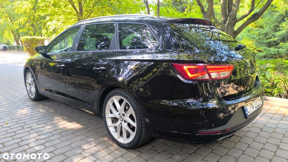 Seat Leon - 3