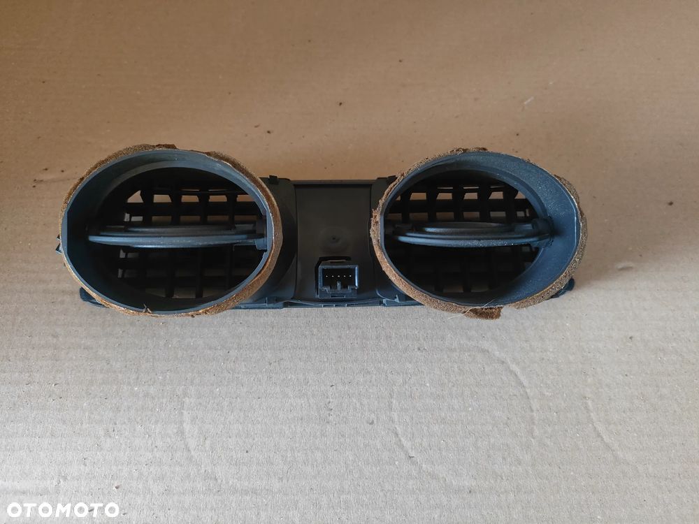 VOLVO S80 I 2.0T 1998- KRATKA KRATKI NAWIEWU ŚRODKOWA - 8