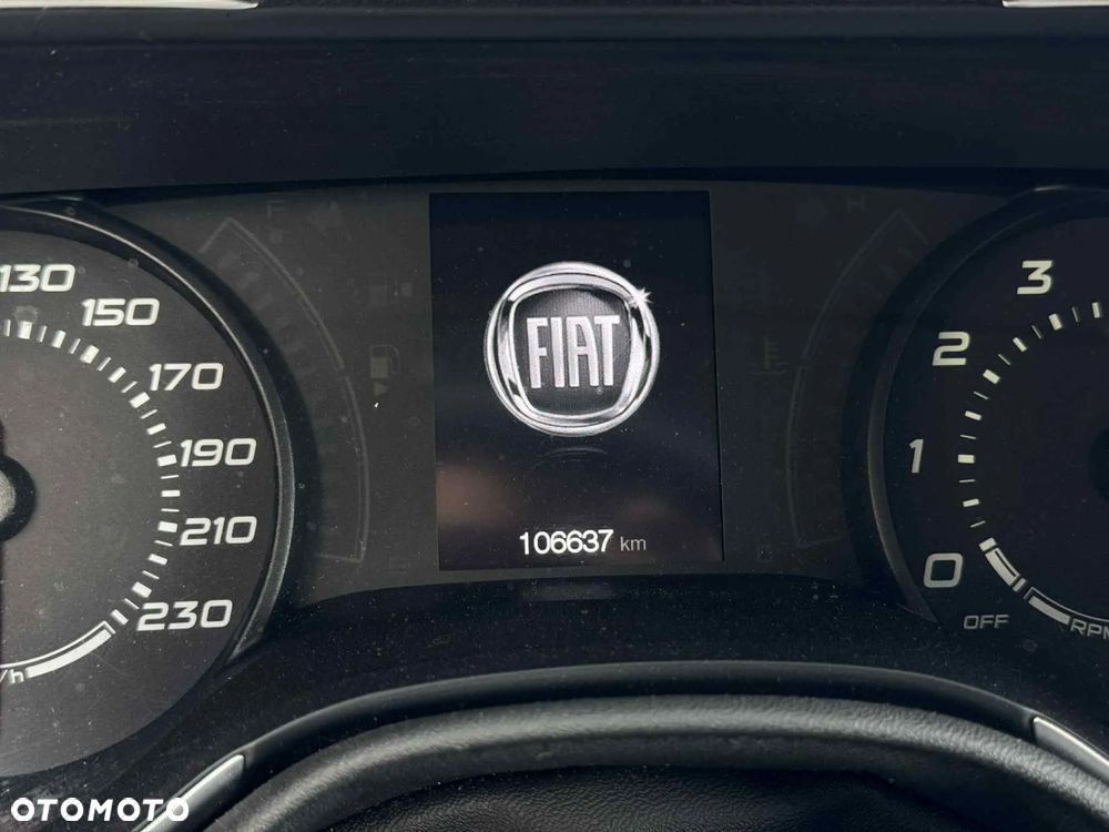 Fiat Tipo 1.4 16v Lounge - 12