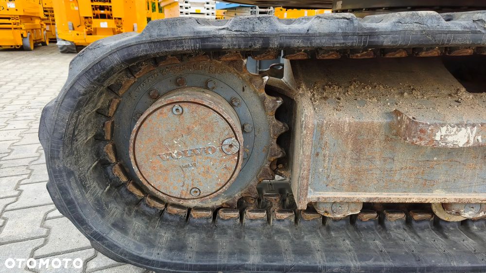 Volvo ECR 88 D - 24