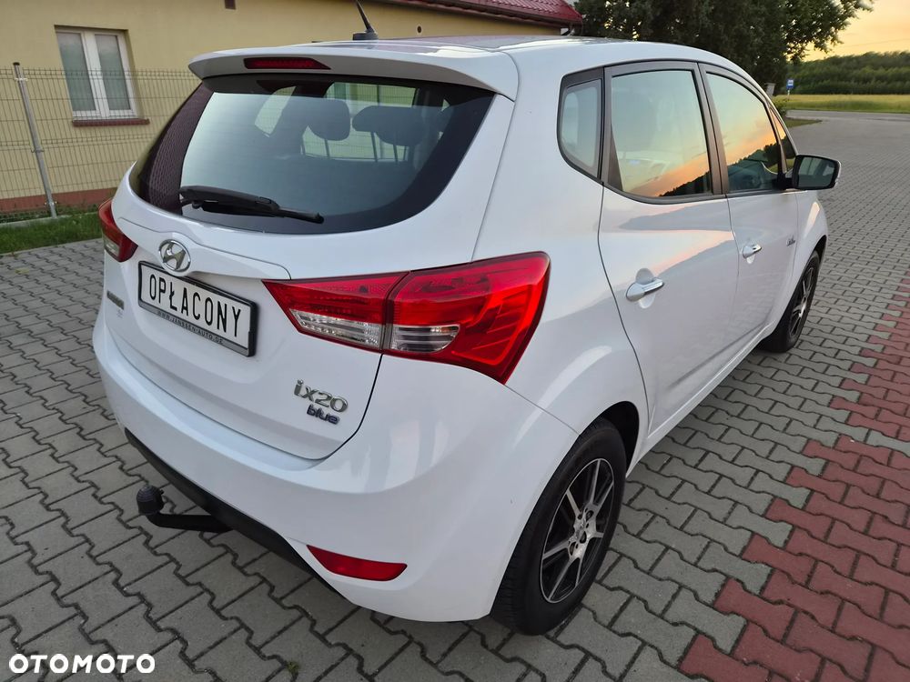 Hyundai ix20 1.4 Style - 3
