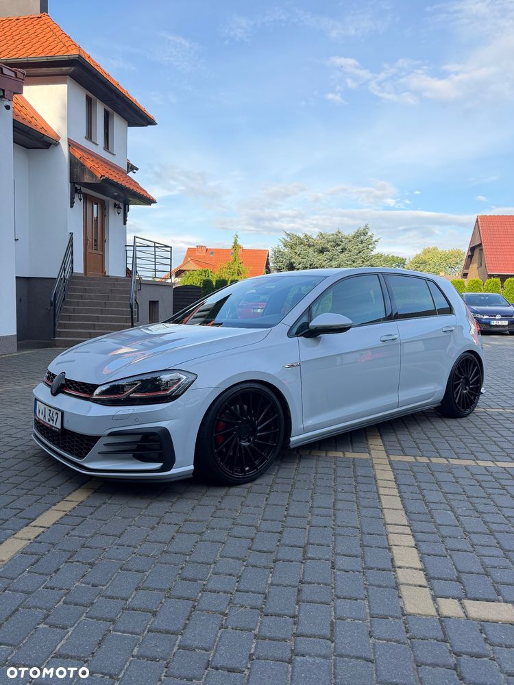 Volkswagen Golf GTI (BlueMotion Technology) DSG - 6