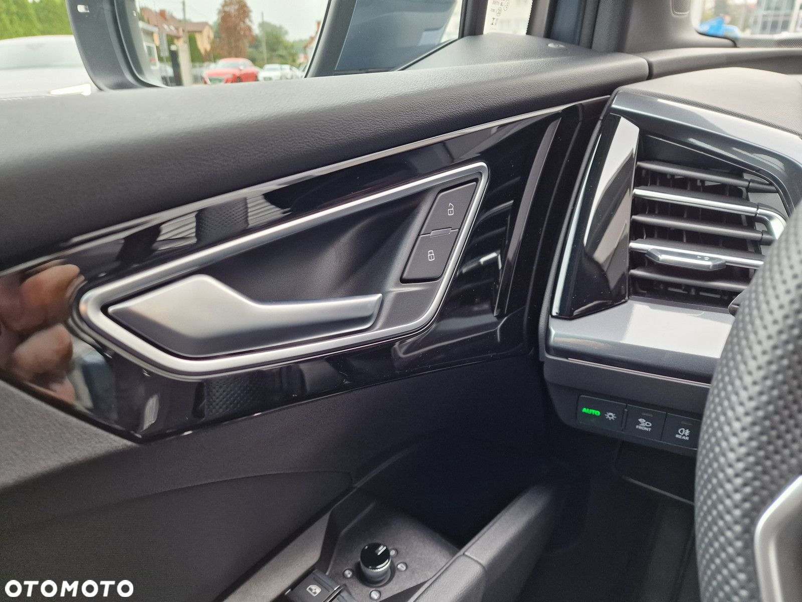 Audi Q4 Sportback e-tron - 22