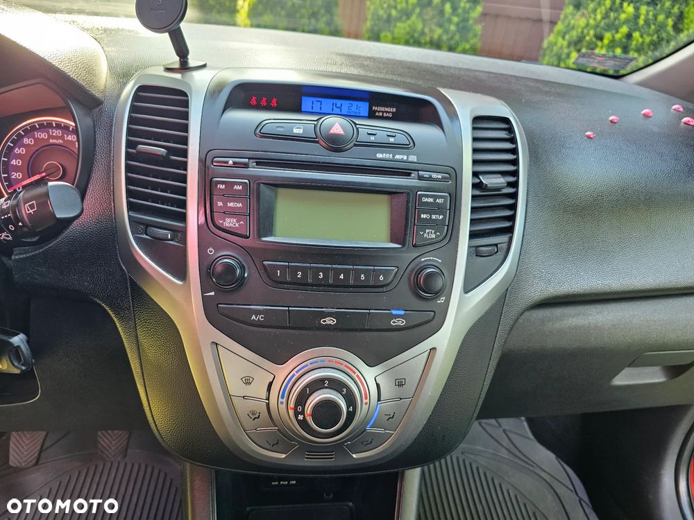 Hyundai ix20 1.6 Comfort - 15