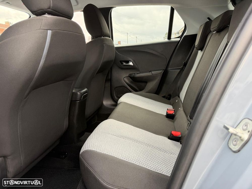 Opel Corsa 1.2 Elegance - 10