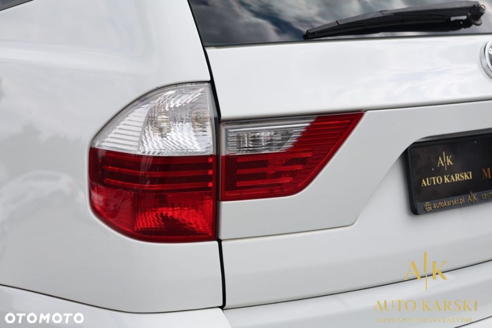 BMW X3 xDrive20d Limited Sport Edition - 18