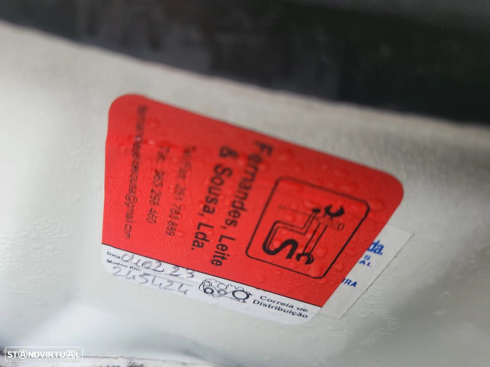 Opel Combo 1.7 Di - 13