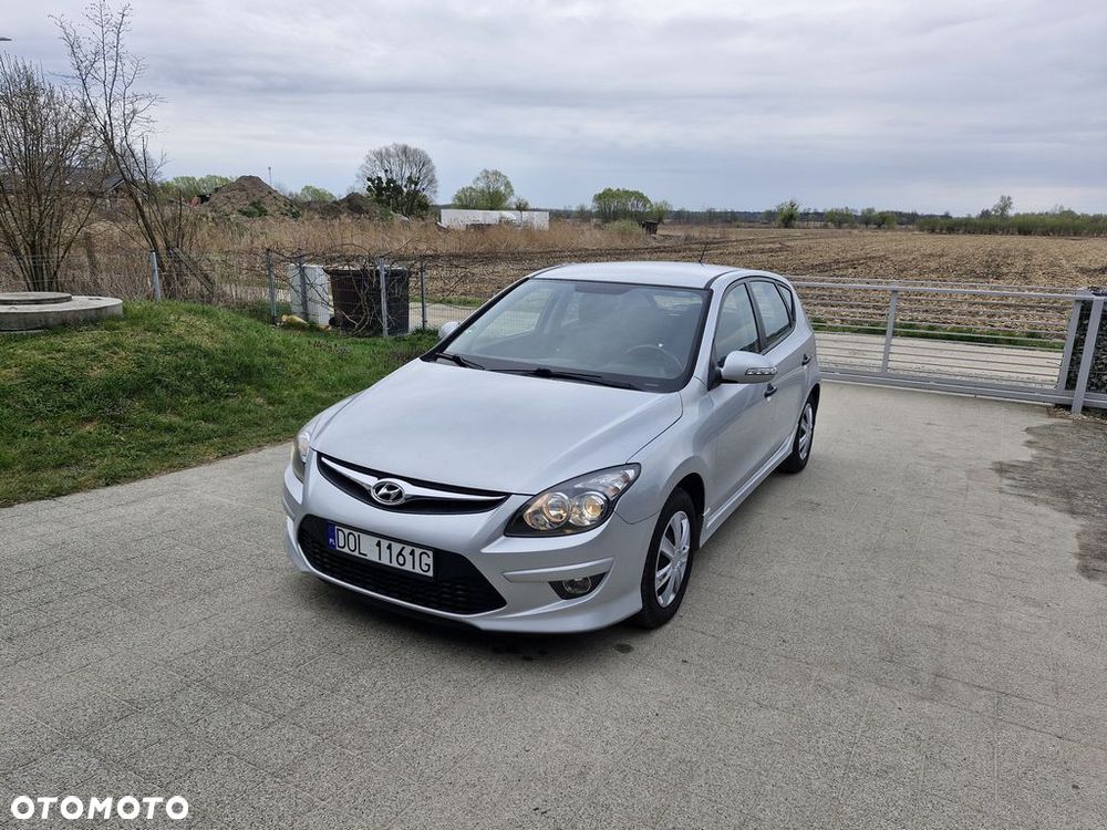 Hyundai i30 1.4 FIFA WM Edition - 3
