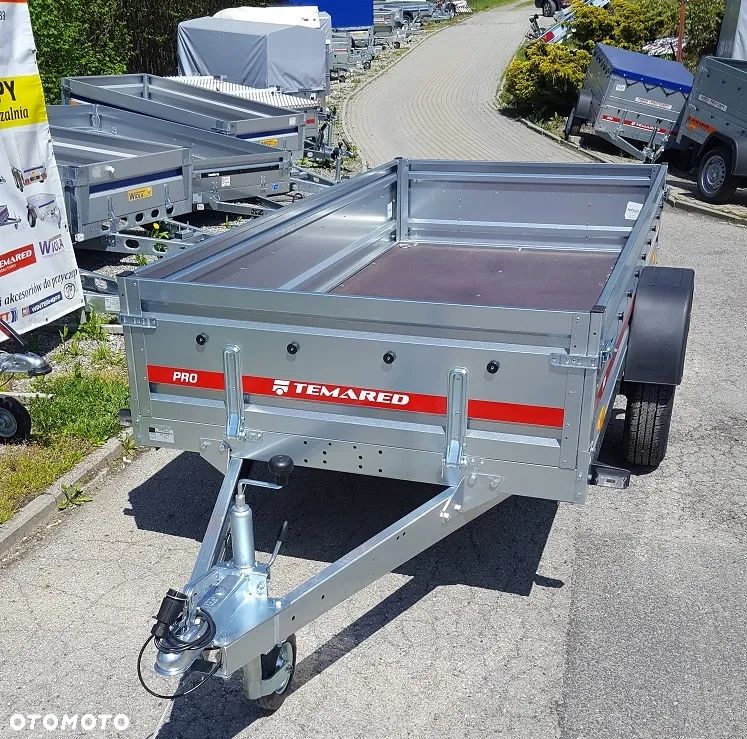 TEMARED TEMARED PRO 2612 263x125x40 - 13