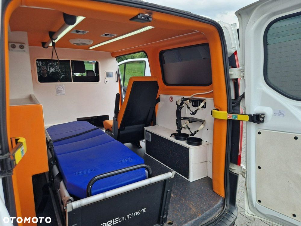 Ford Transit Custom - 29