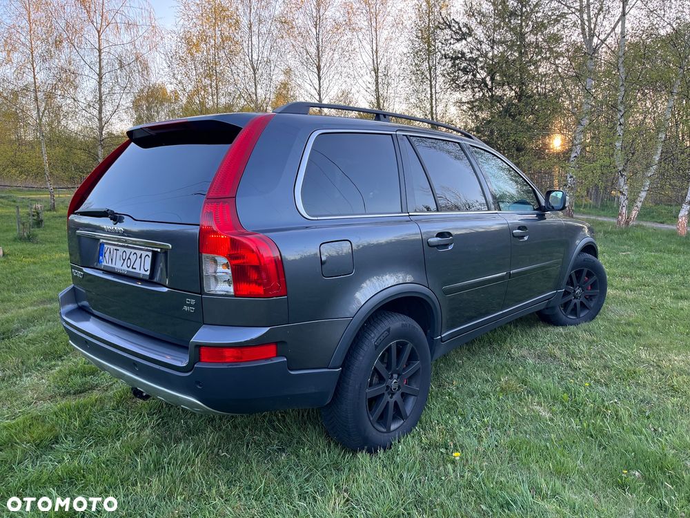 Volvo XC 90 D5 Momentum - 5