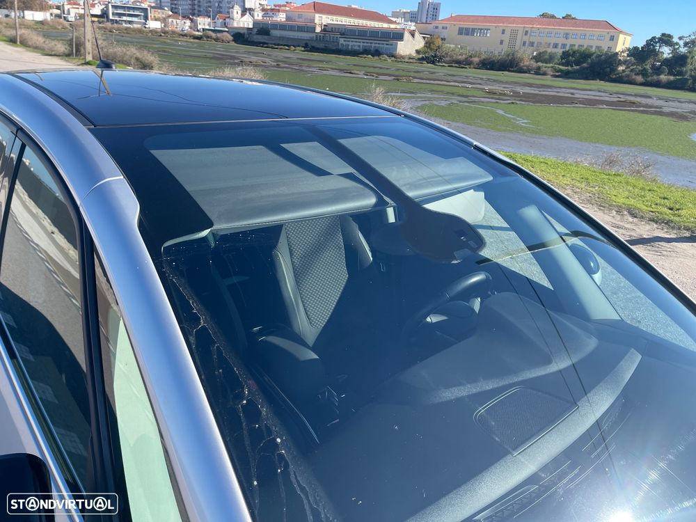 Opel Zafira 1.6 CDTi Innovation S/S - 47