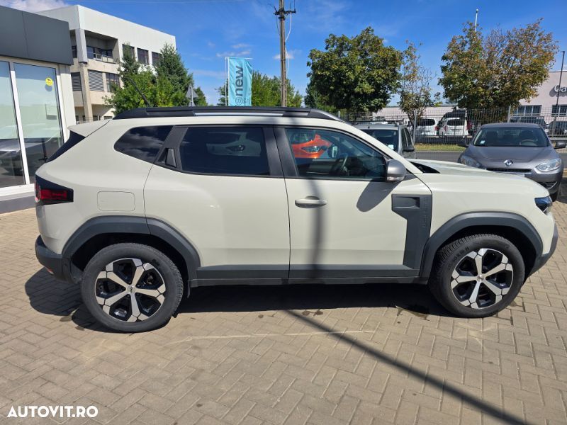Dacia Duster - 5