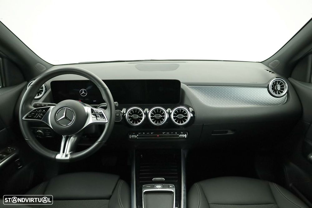 Mercedes-Benz EQA 250+ Progressive - 9