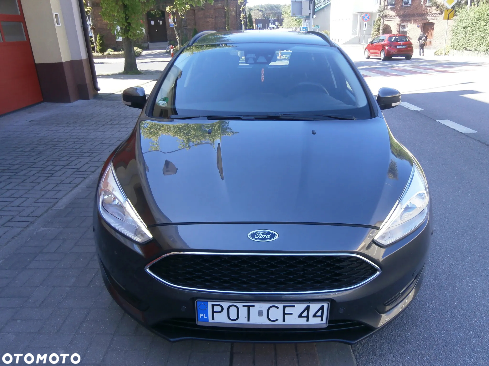 Ford Focus 1.0 EcoBoost 99g Gold X (Edition Start) - 15