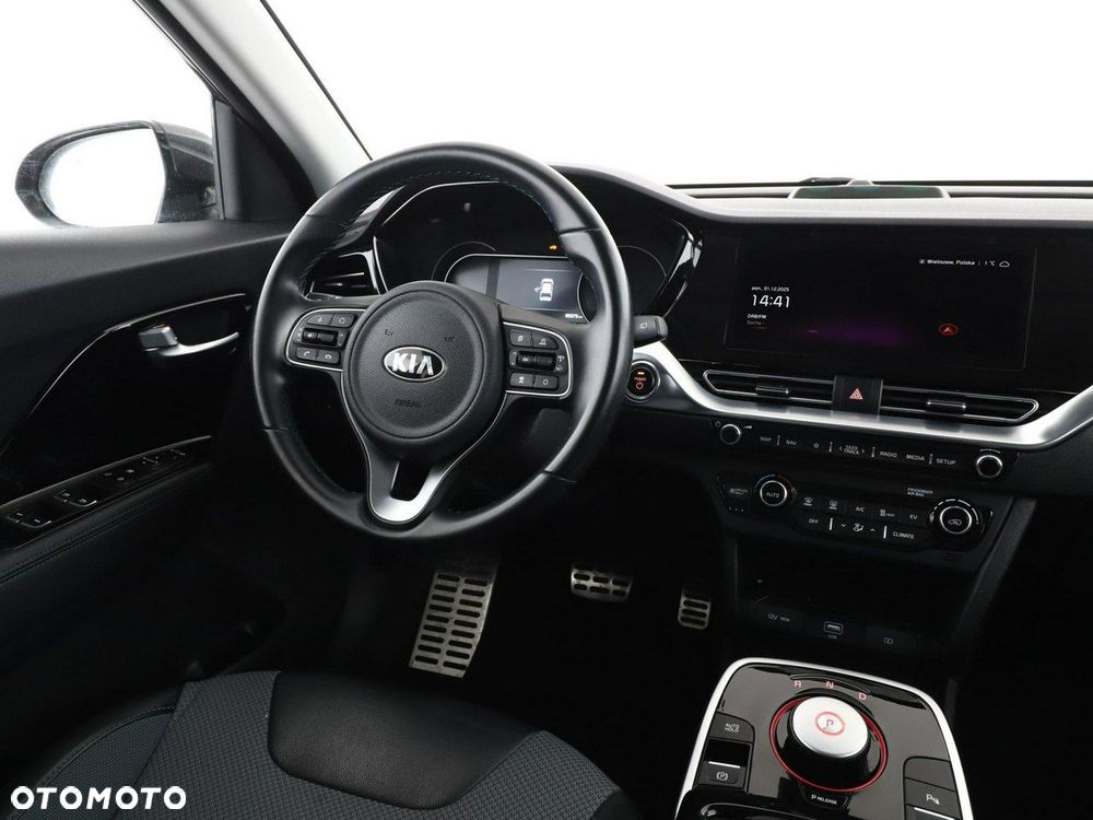 Kia Niro Spirit - 16