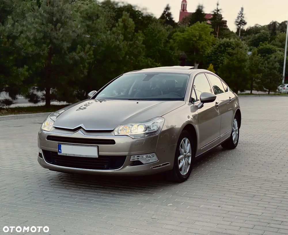 Citroën C5 2.0 16V Exclusive - 1