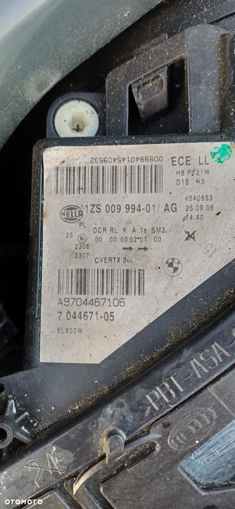 BMW Seria 5 - 21