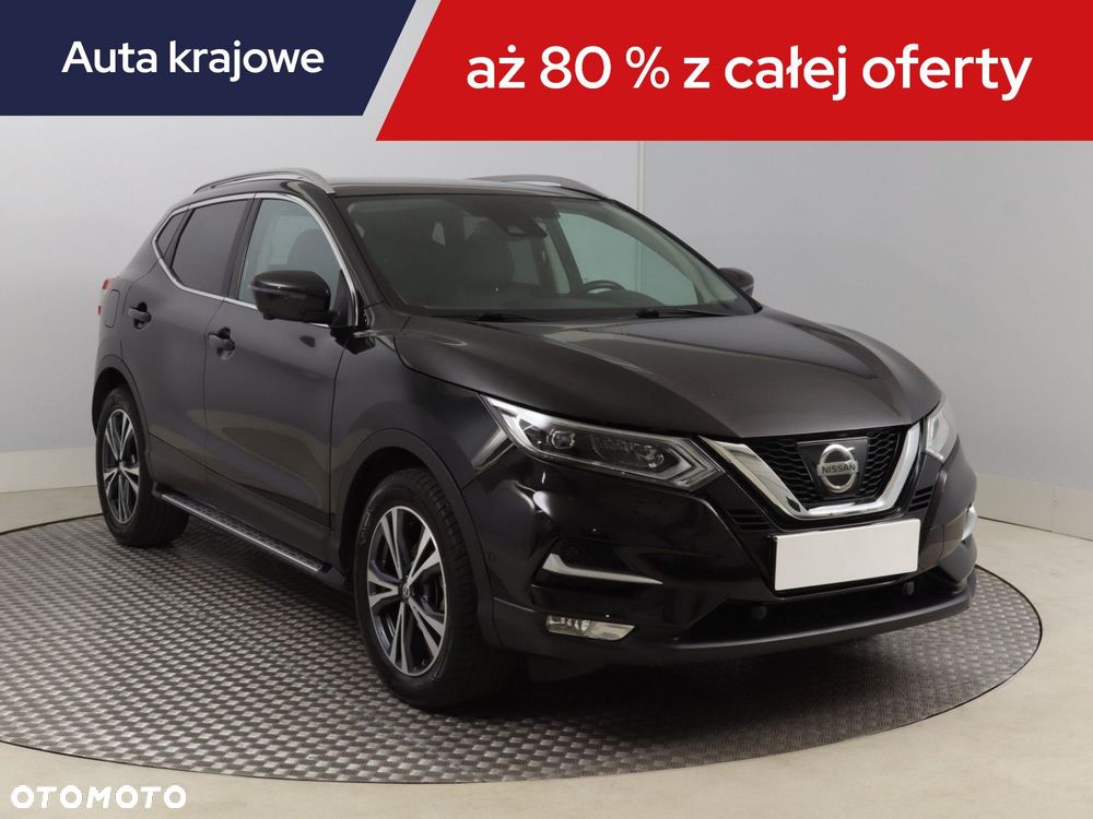 Nissan Qashqai - 3