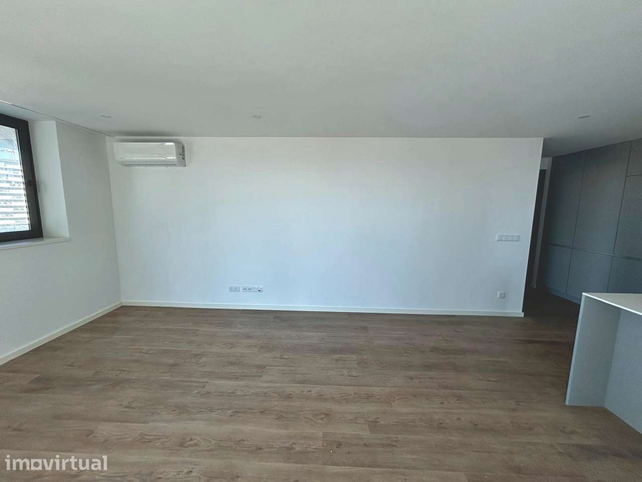 T3 Novo em Leça da Palmeira | Pronto a Habitar | A Sua Primeira Casa - Grande imagem: 5/10