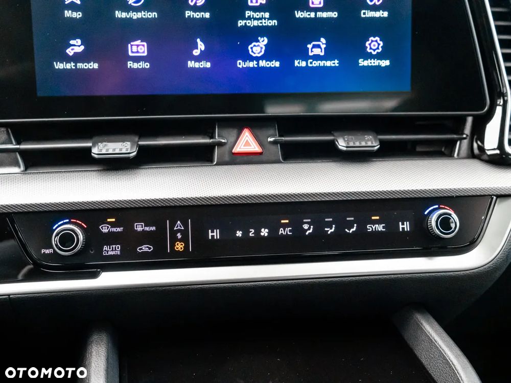 Kia Sportage 1.6 T-GDI Anniversary 2WD DCT - 25