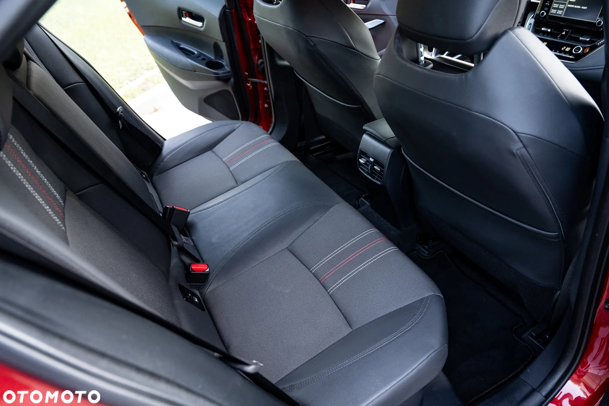 Toyota Corolla 1.8 Hybrid GPF GR Sport - 17