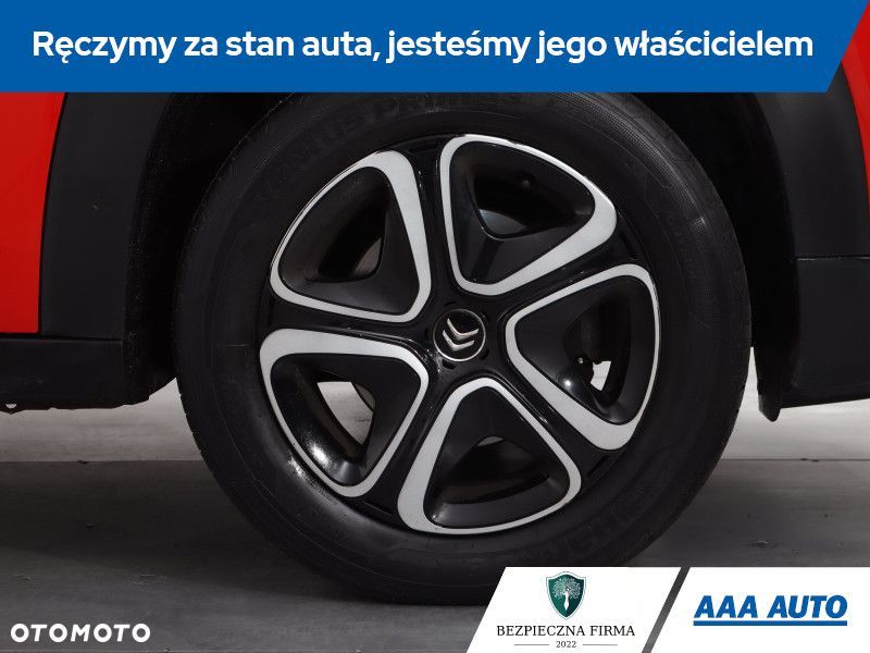 Citroën C3 Aircross - 16