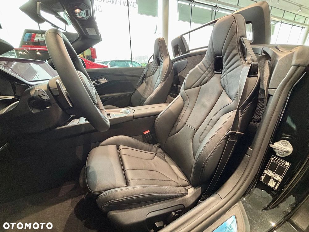 BMW Z4 M M40i sport - 9
