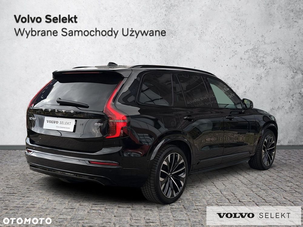 Volvo XC 90 - 8