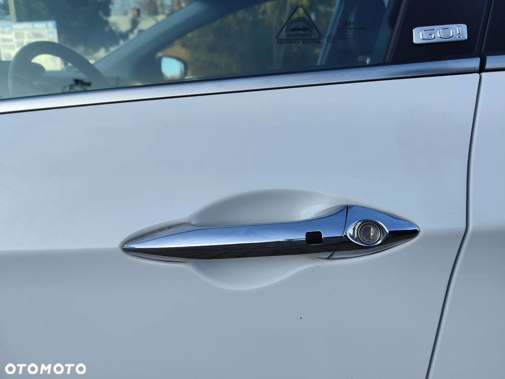 Hyundai i30 1.6 Fifa World Cup Edition - 35