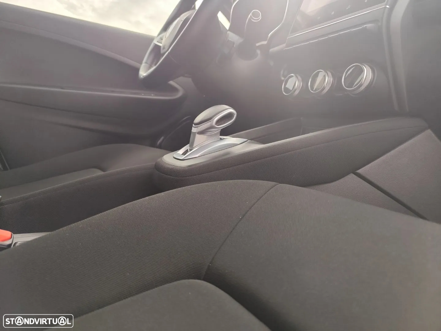 Renault Zoe (s/ Bateria) Zen 50 Flex - 44