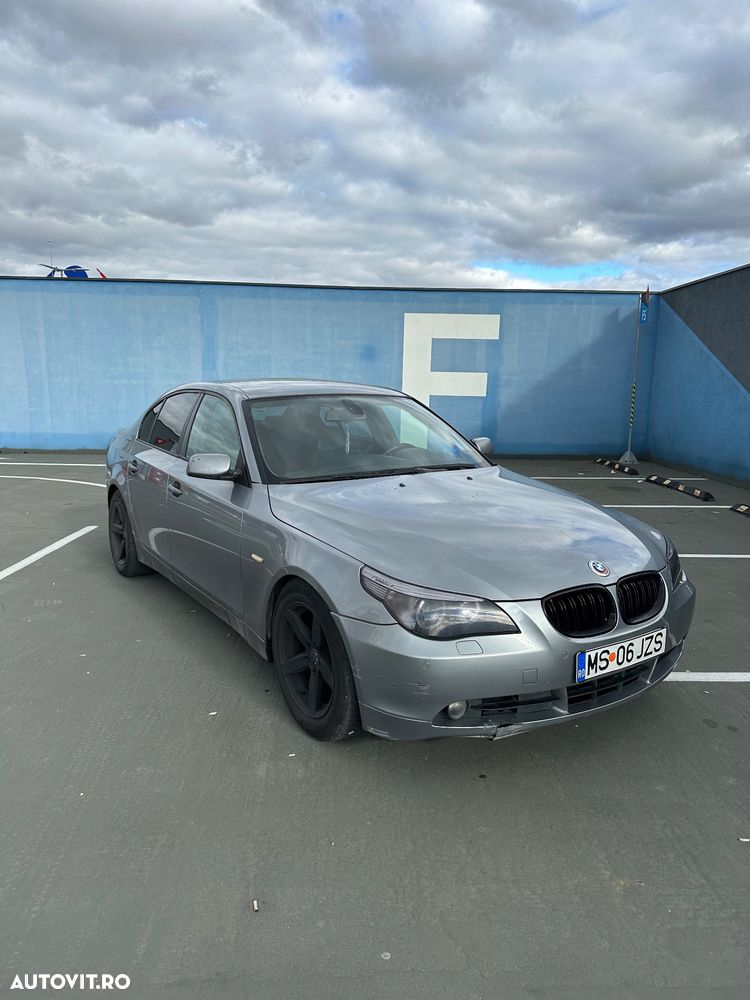 BMW Seria 5 - 14