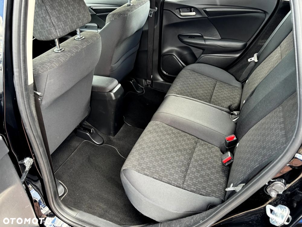 Honda Jazz 1.3 i-VTEC CVT Trend - 14