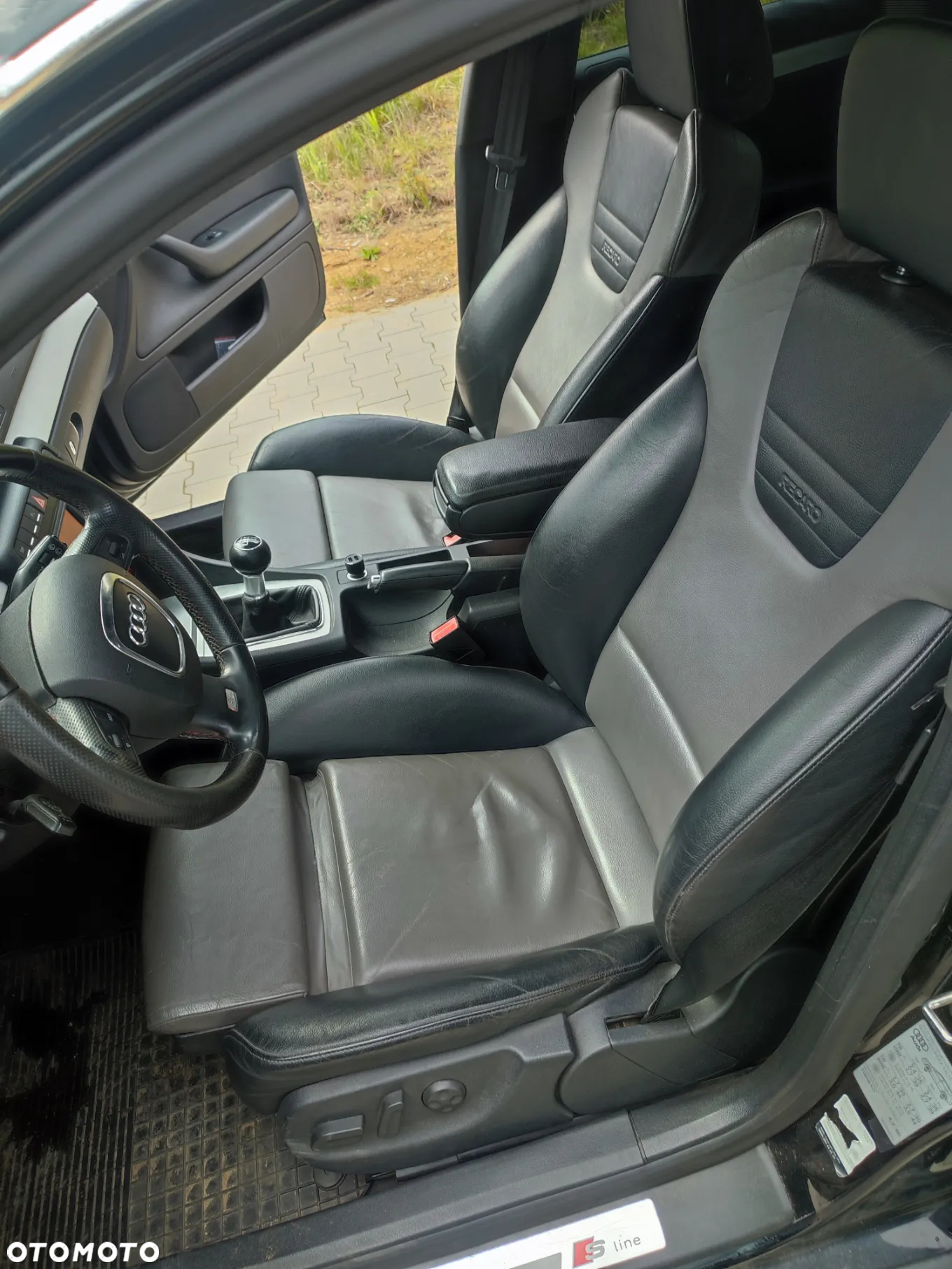 Audi A4 Avant 2.7 TDI DPF - 9