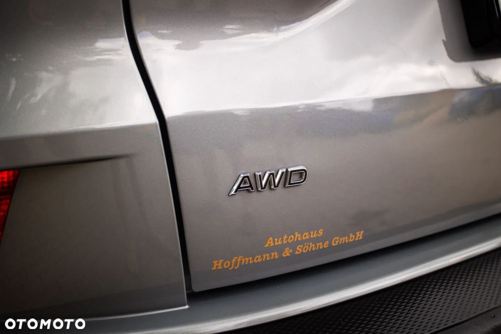 Ford Kuga 2.0 EcoBlue AWD Titanium - 14