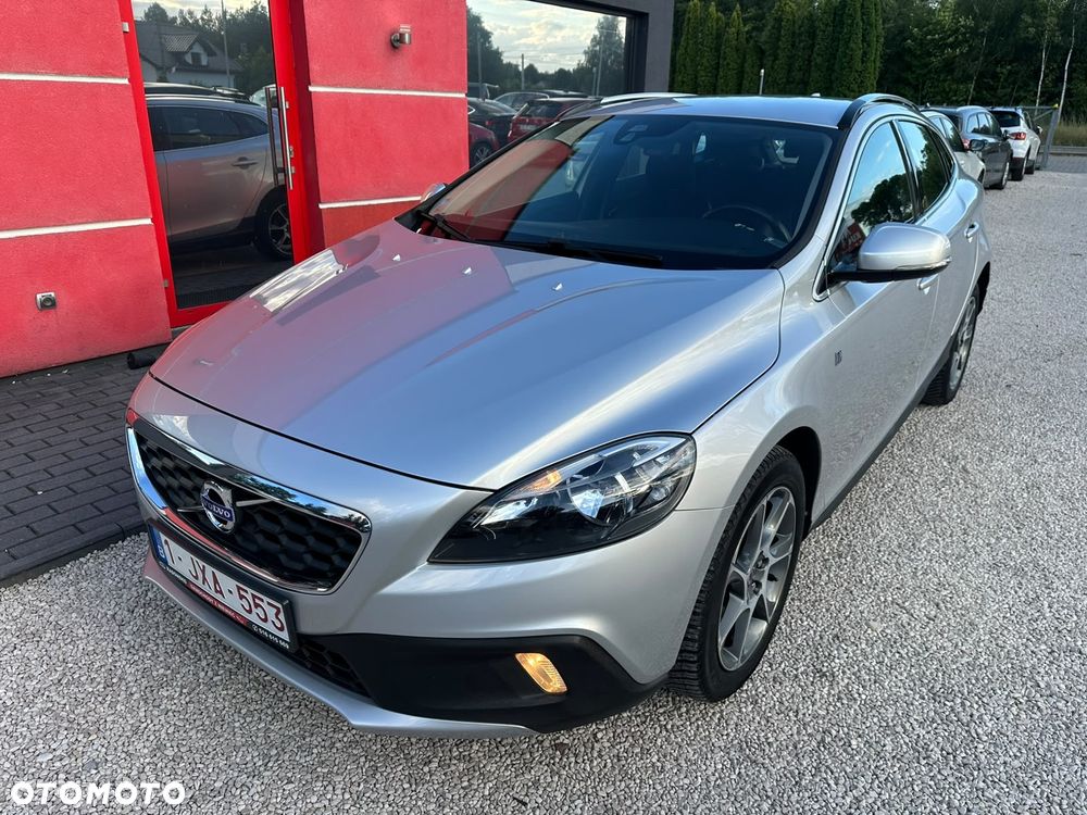 Volvo V40 D2 Base - 3