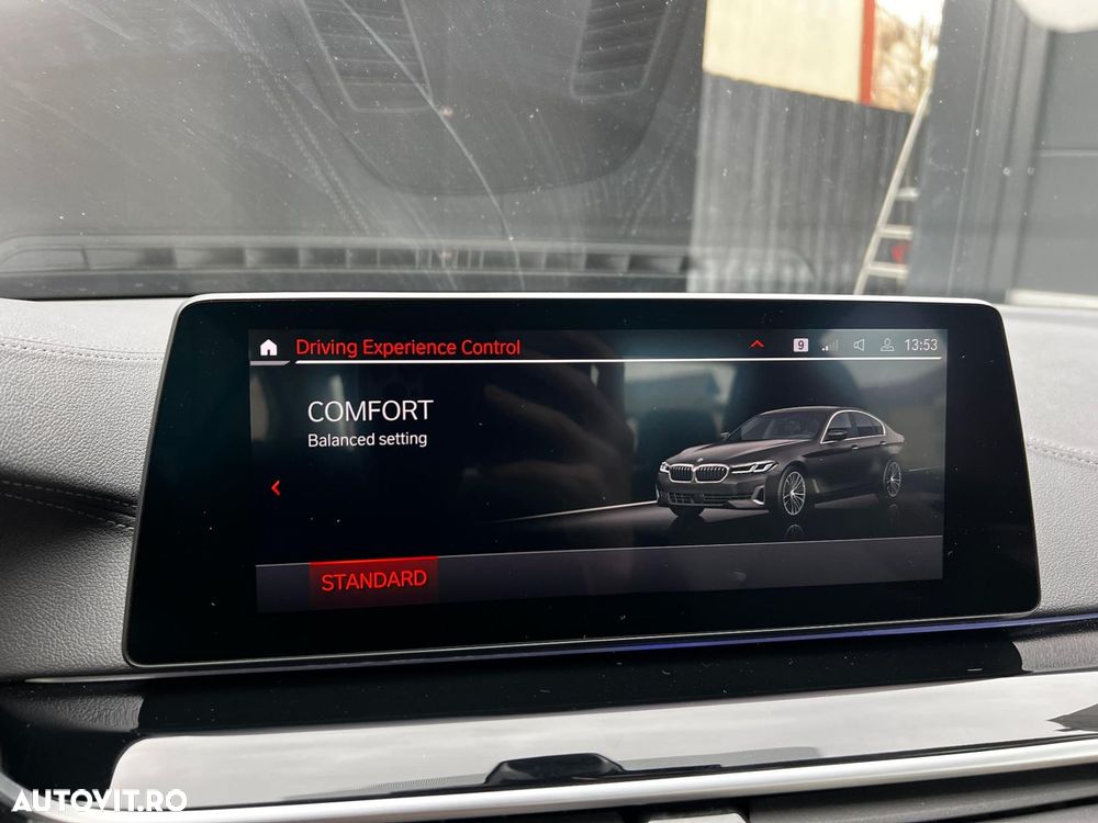 BMW Seria 5 - 21