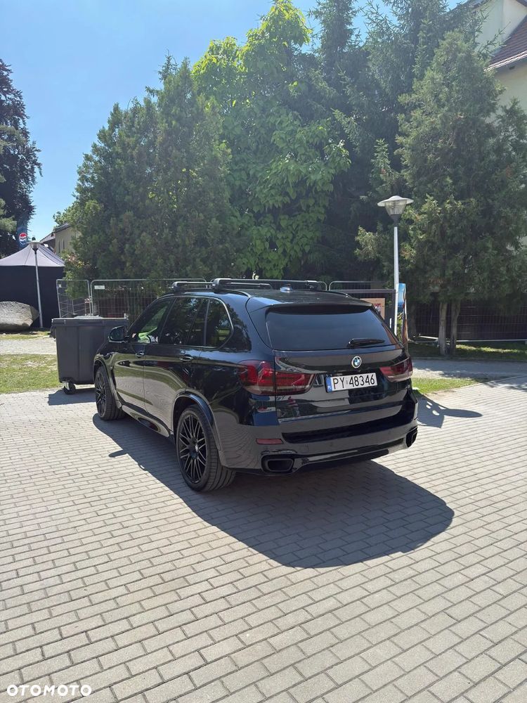 BMW X5 - 37