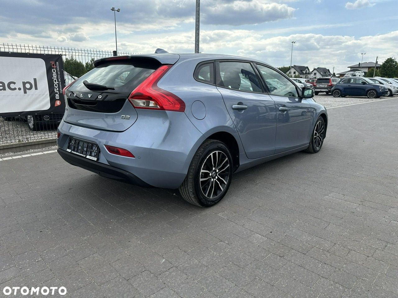 Volvo V40 - 6