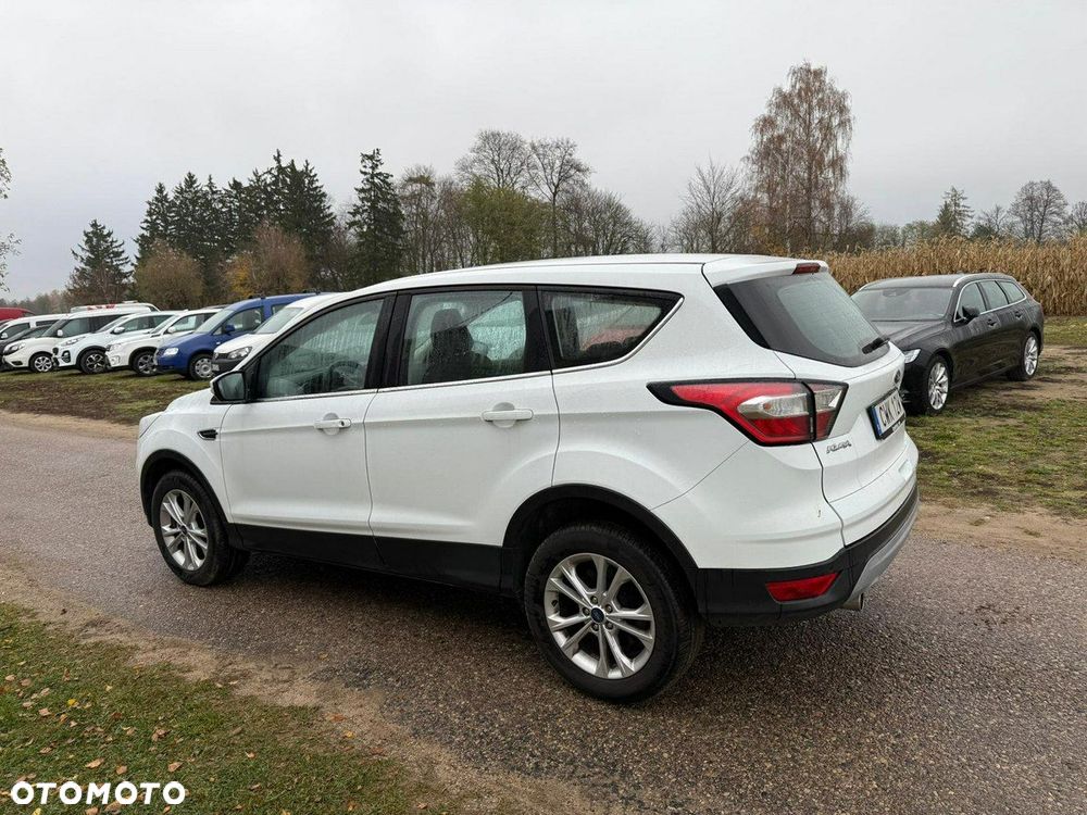 Ford Kuga - 3
