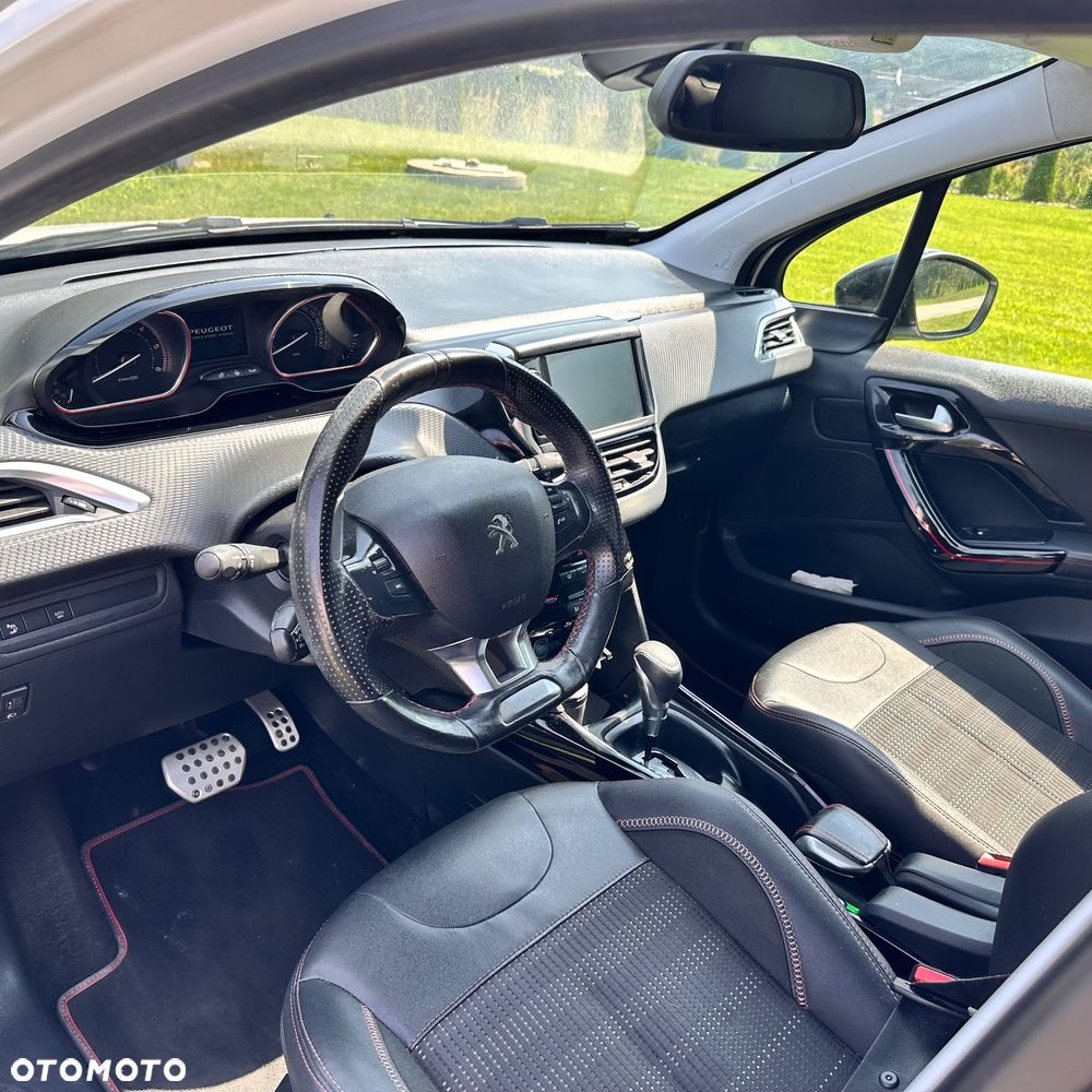 Peugeot 2008 - 17