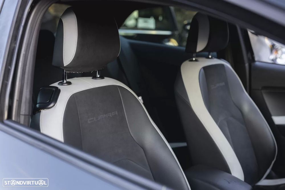 SEAT Leon SC 2.0 TSI S&S DSG Cupra 280 - 20