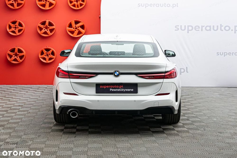 BMW Seria 2 216d M Sport - 6