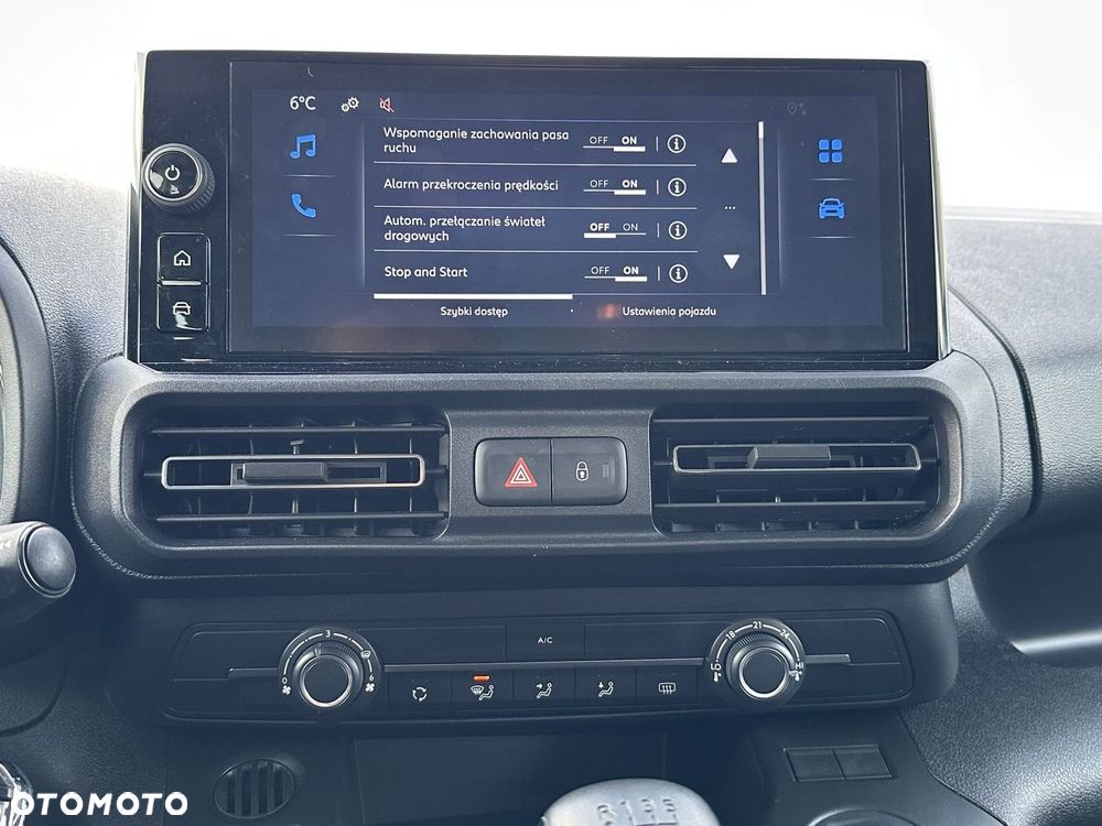 Toyota Proace City Verso Long 1.5 D-4D Business - 18