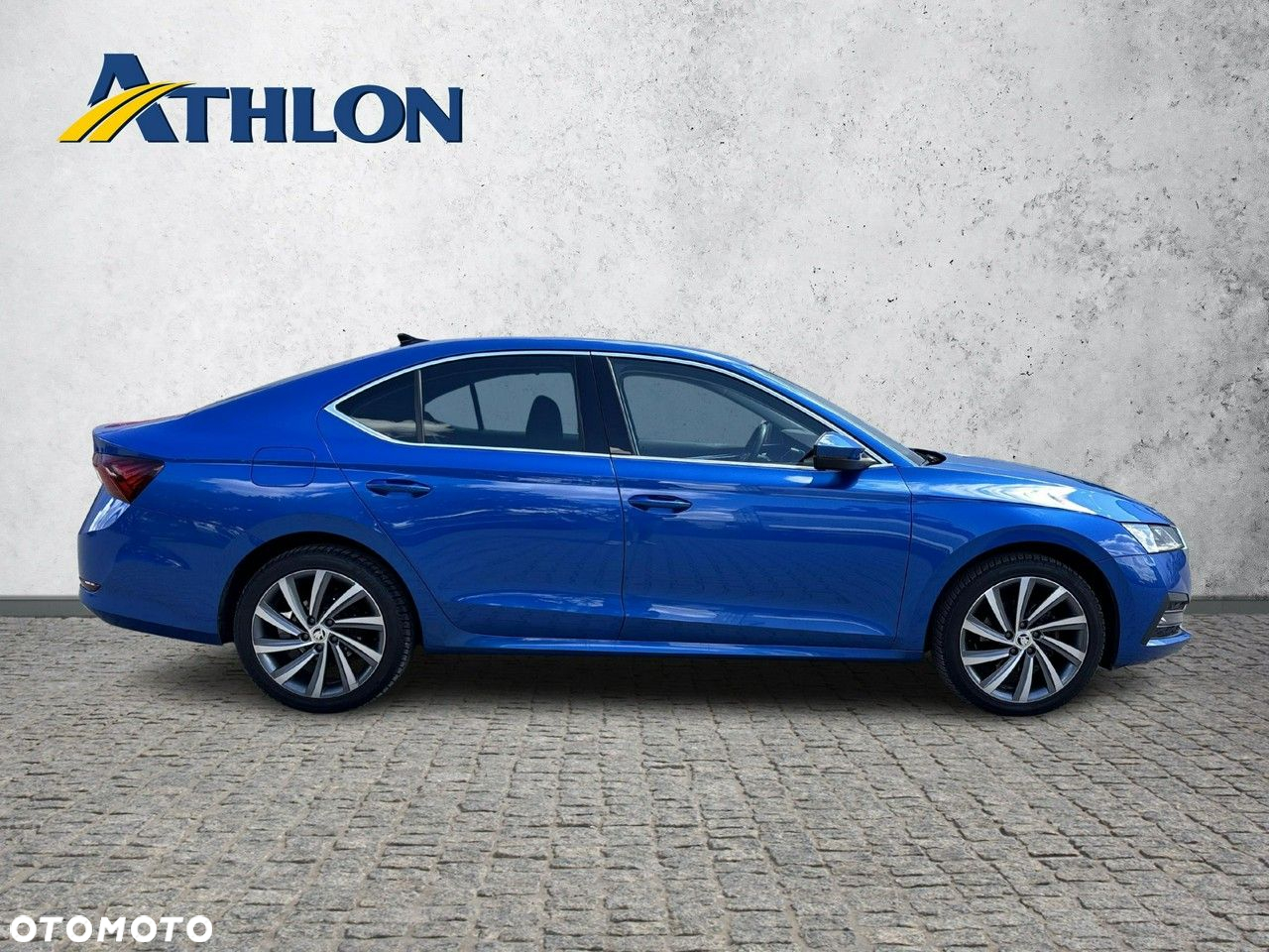 Skoda Octavia 1.5 TSI ACT Style - 6
